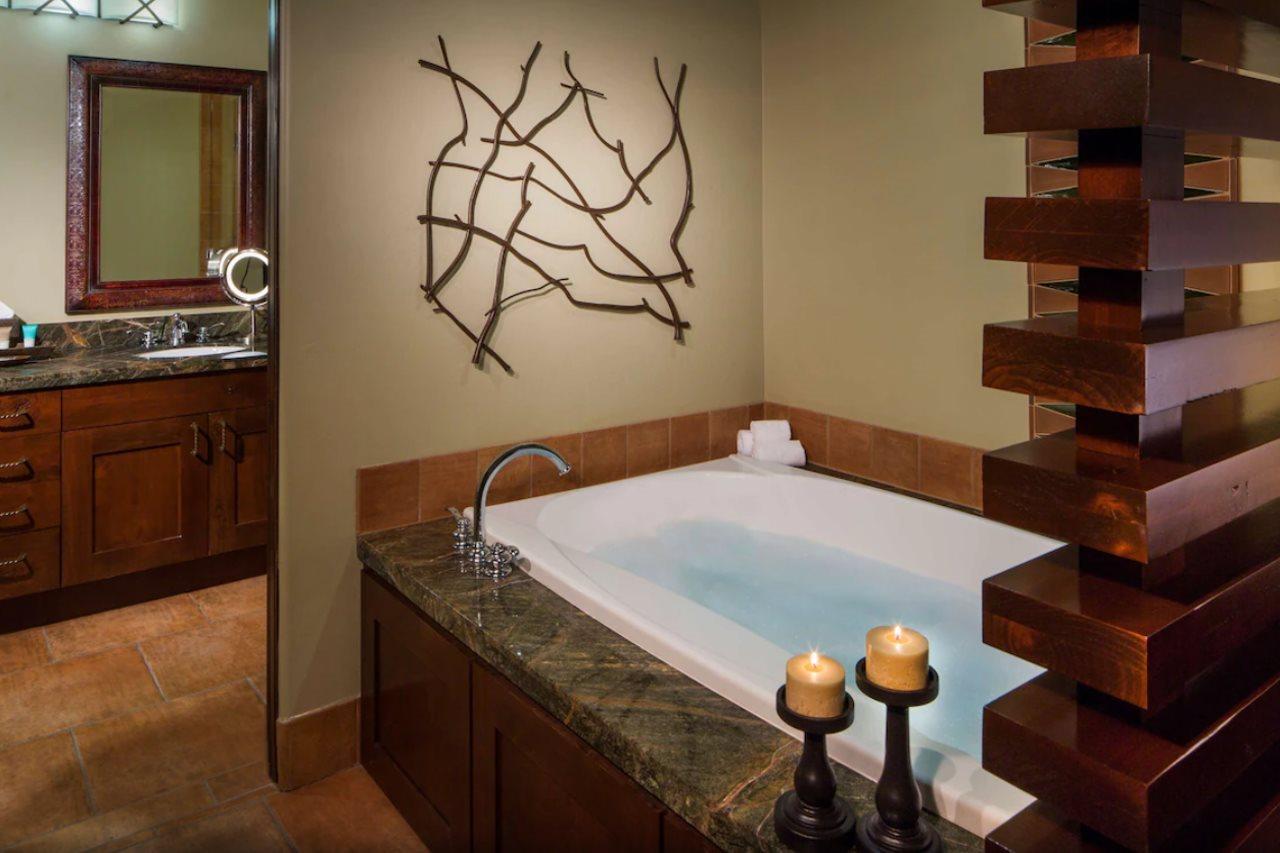 Hyatt Vacation Club At Pinon Pointe, Sedona Hotel Exterior photo